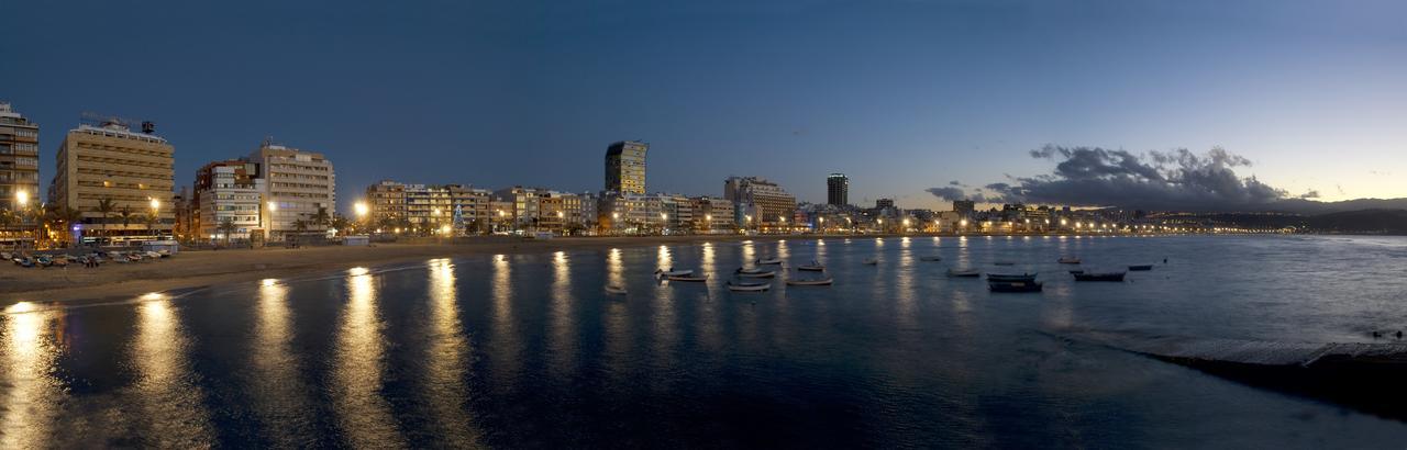 TC Lindamar Daire Las Palmas de Gran Canaria Dış mekan fotoğraf