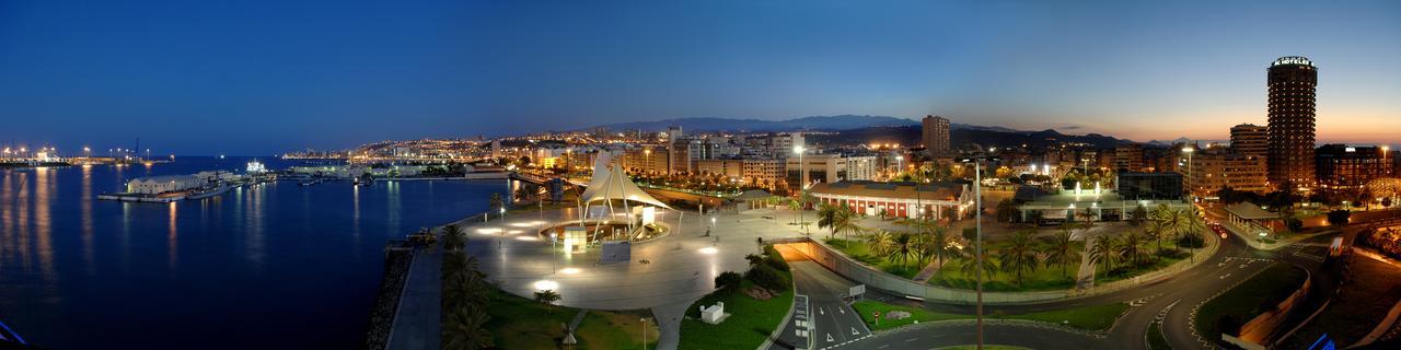 TC Lindamar Daire Las Palmas de Gran Canaria Dış mekan fotoğraf