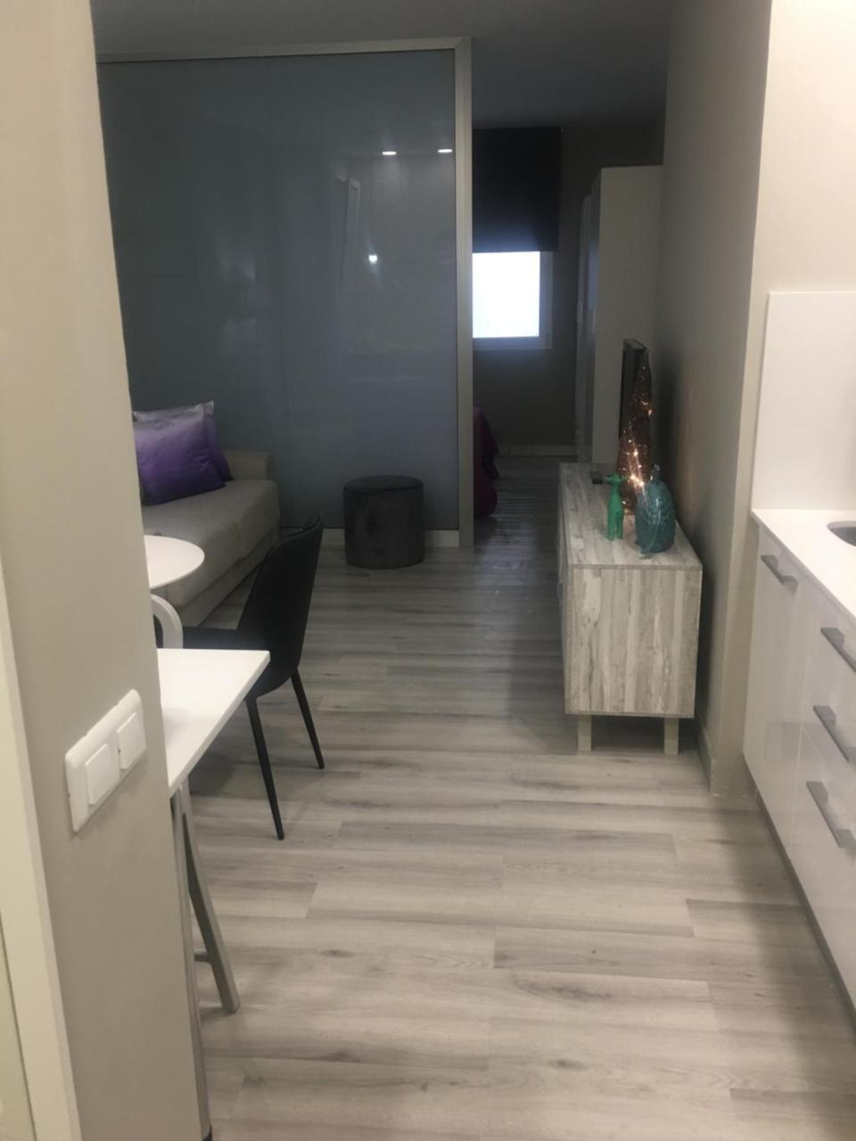 TC Lindamar Daire Las Palmas de Gran Canaria Dış mekan fotoğraf